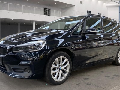 BMW 218D GRAN TOURER AUT. Advantage, 2022