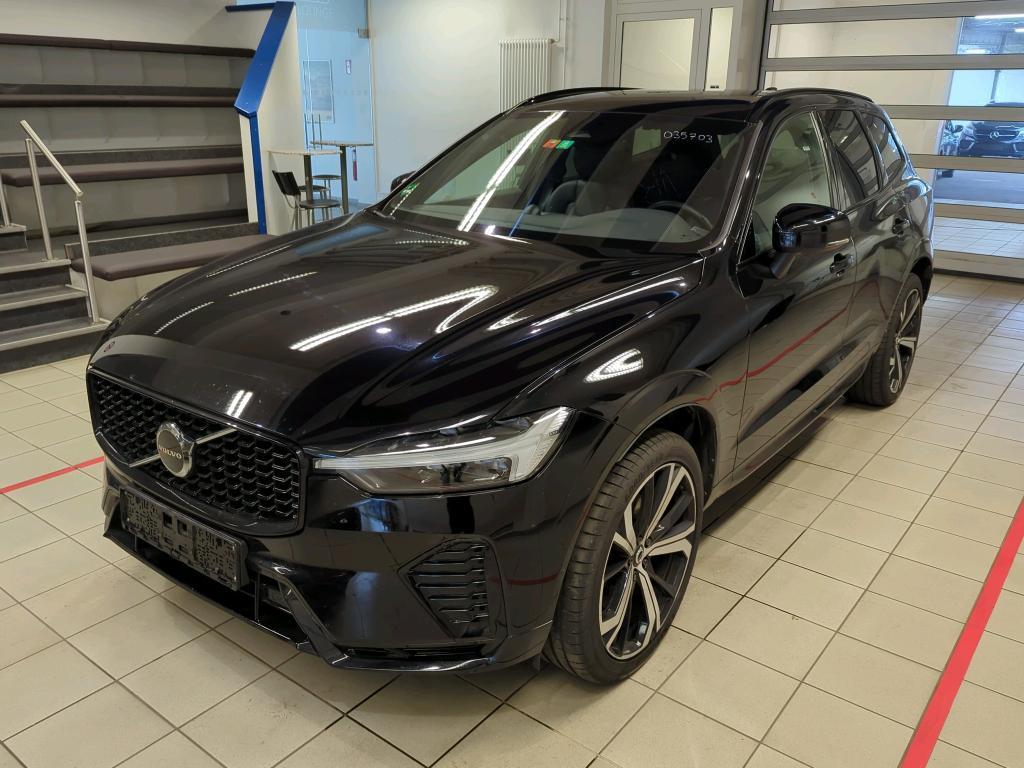 Volvo Xc60 B4 D AWD, 2022