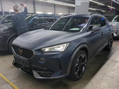CUPRA Formentor 2.0 TDI, 2022