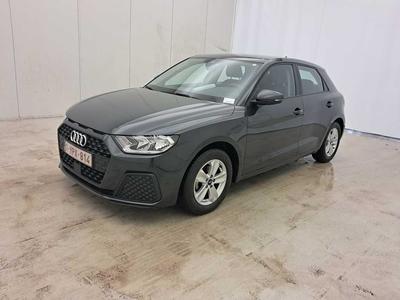 Audi A1 Sportback 25 1.0TFSi 95pk/cv 5p, 2020