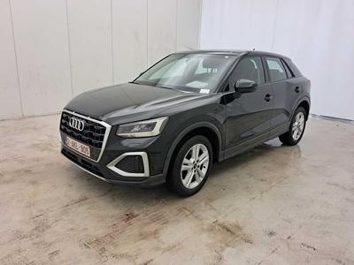 Audi Q2 Advanced 30 1.0TFSi 110pk/cv 5p, 2021