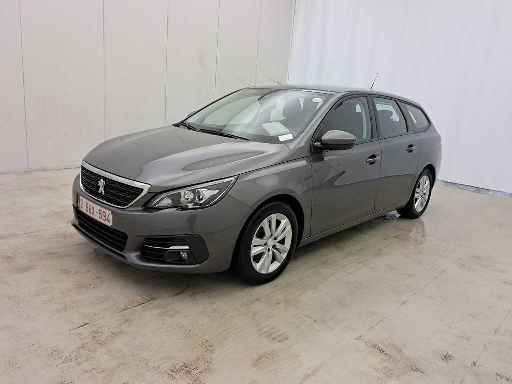 Peugeot 308 SW Business 1.5BlueHDi S&S 130pk/cv 5p, 2021