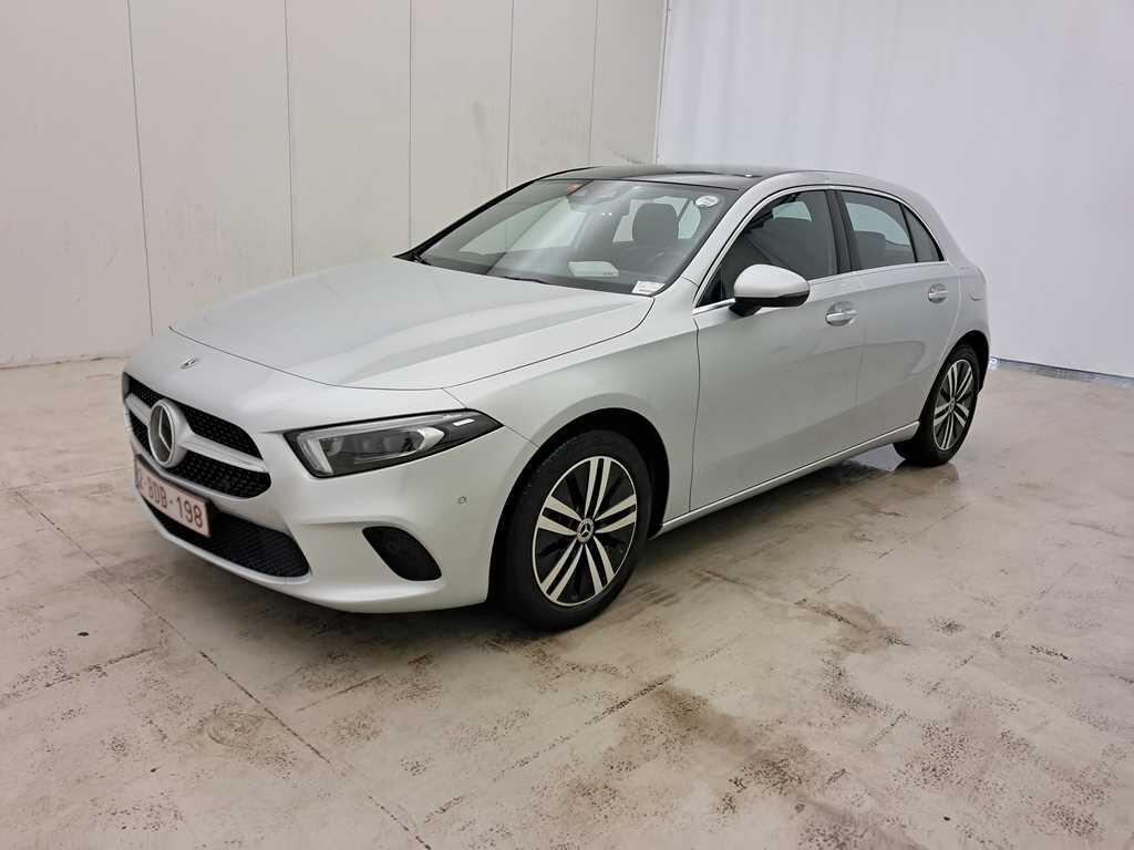 Mercedes A-Klasse A250e Business Solution 1.3i 218pk/cv 5p 8G-DCT, 2021