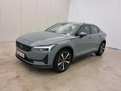 Polestar 2 Polestar 64kWh Single Motor Standard Range 224pk/cv 5p, 2021
