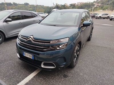 Citroen C5 Aircross BlueHDi 130 S&S Business EAT8, 2020