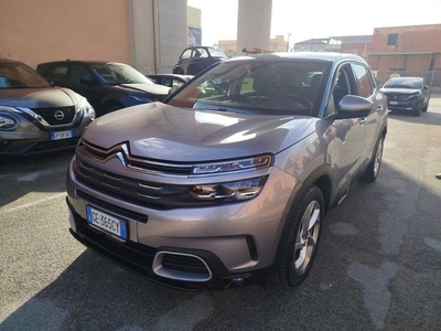 Citroen C5 Aircross BlueHDi 130 S&S Business EAT8, 2021