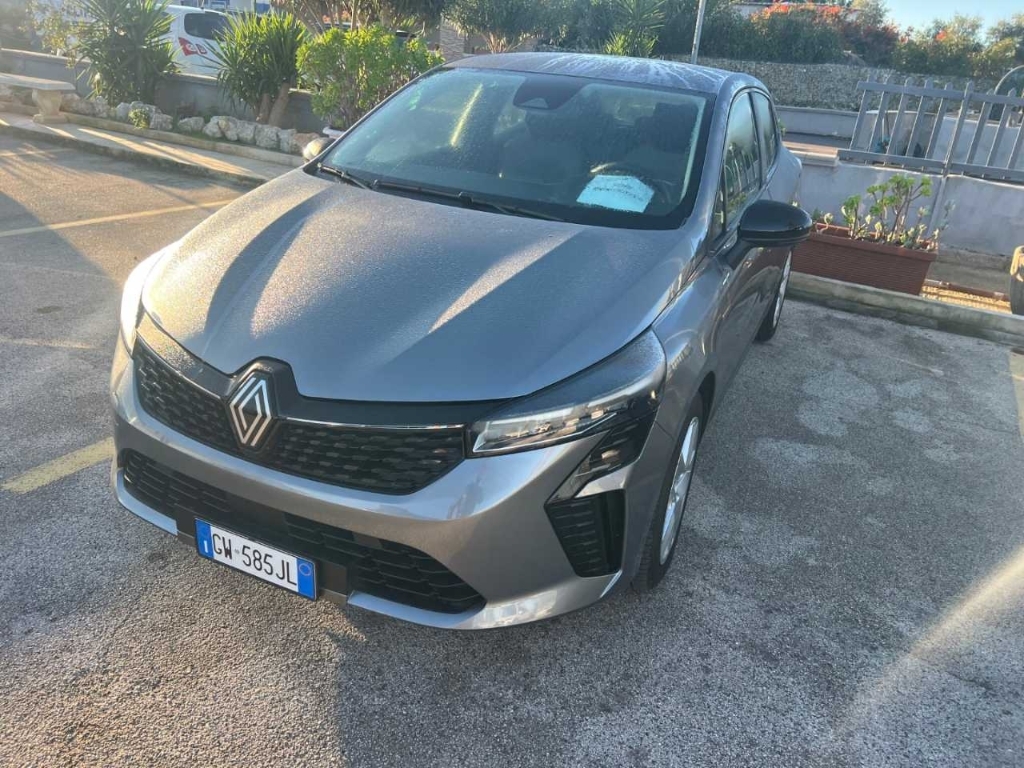 Renault Clio 1.5 DCI 74KW EVOLUTION, 2024