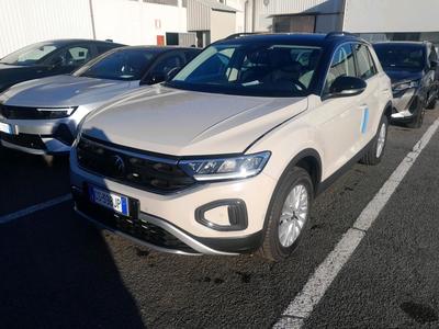 Volkswagen T-Roc 2.0 TDI SCR Life DSG, 2023