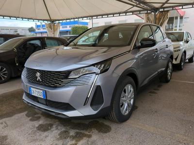 Peugeot 3008 BlueHDI 130 EAT8 S&amp;S Active Pack, 2023
