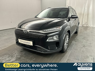 Hyundai Kona EV Style Geschlossen, 5-turig, Direktantrieb, 1-Gang