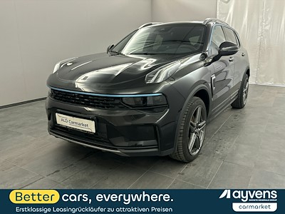 Lynk & Co 01 PHEV Geschlossen, 5-turig, Automatik, 7-Gang
