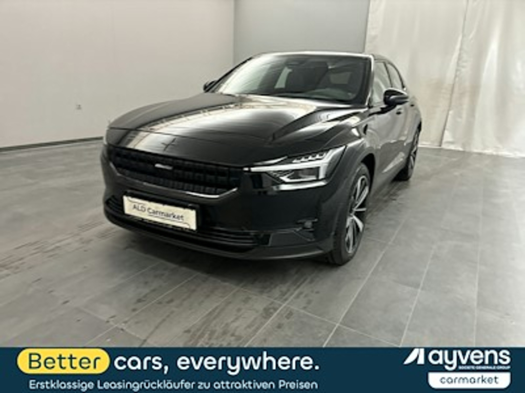 Polestar 2 2 Single Motor 78kWh Limousine, 5-turig, Direktantrieb, 1-Gang