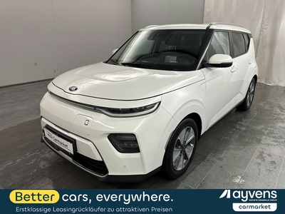 Kia E-Soul KIA e-Soul Spirit Kombi, 5-turig, Direktantrieb, 1-Gang