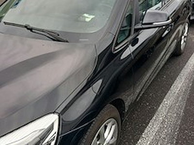 BMW 2er gran tourer BMW 218d Gran Tourer Aut. Advantage Kombi, 5-turig, Automatik, 8-Gang