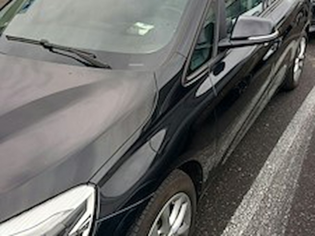 BMW 2er gran tourer BMW 218d Gran Tourer Aut. Advantage Kombi, 5-turig, Automatik, 8-Gang