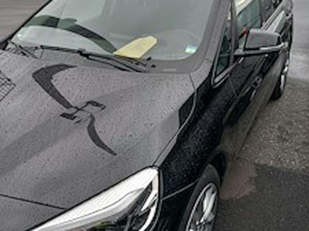 BMW 2er gran tourer BMW 218d Gran Tourer Aut. Advantage Kombi, 5-turig, Automatik, 8-Gang