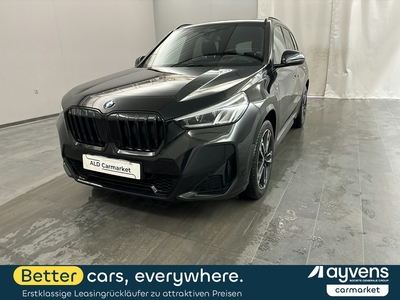 BMW X1 xDrive23d Aut. M Sportpaket Geschlossen, 5-turig, Automatik, 7-Gang