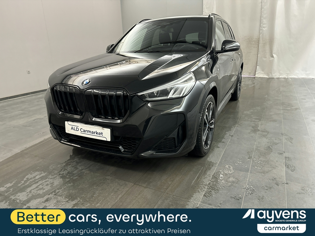 BMW X1 xDrive23d Aut. M Sportpaket Geschlossen, 5-turig, Automatik, 7-Gang
