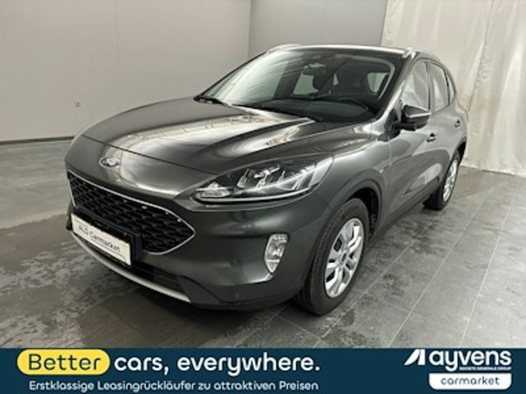 Ford Kuga 1.5 EcoBlue COOL&amp;CONNECT Geschlossen, 5-turig, 6-Gang