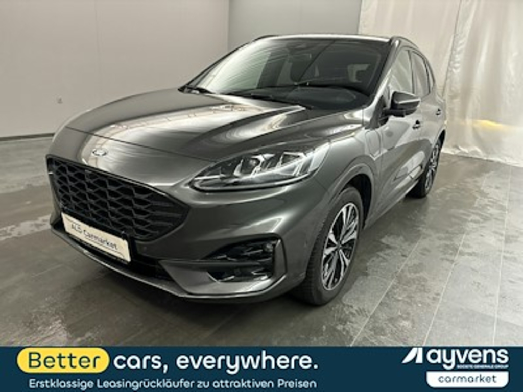 Ford Kuga 2.5 Duratec PHEV ST-LINE X Geschlossen, 5-turig, Automatik, 1-Gang