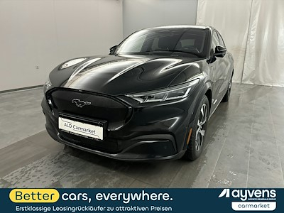 Ford Mustang mach-e AWD Geschlossen, 5-turig, Direktantrieb, 1-Gang