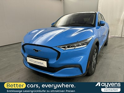 Ford Mustang mach-e Geschlossen, 5-turig, Direktantrieb, 1-Gang