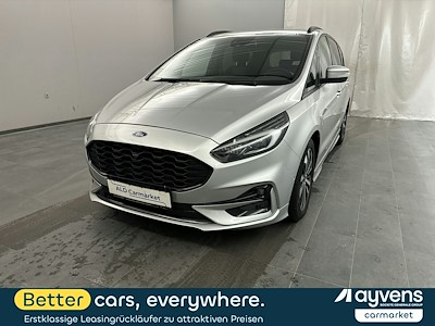 Ford S-Max 2.0 EcoBlue Aut. ST-LINE Kombi, 5-turig, Automatik, 8-Gang