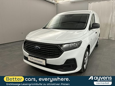 Ford Transit connect Grand Lang FWD Trend Kasten, 4-turig, 6-Gang