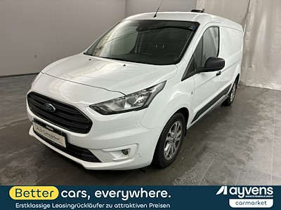 Ford Transit connect 230 L2 S&amp;S Autm. Trend Kasten, 4-turig, Automatik, 8-Gang