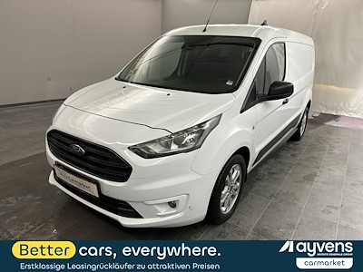 Ford Transit connect 240 L2 S&S Trend Kasten, 4-turig, 6-Gang