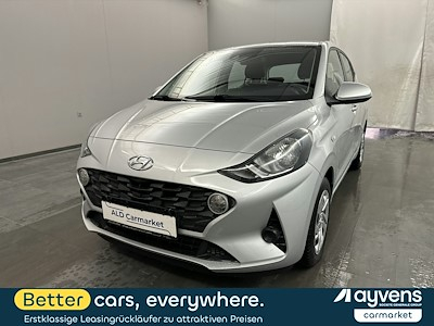 Hyundai I10 1.0 Select Limousine, 5-turig, 5-Gang