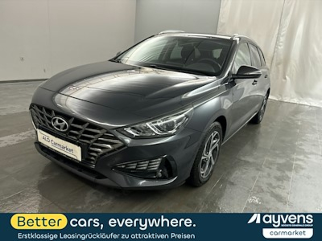 Hyundai I30 Kombi 1.0 T-GDI EDITION 30 Kombi, 5-turig, 6-Gang