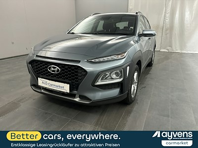 Hyundai KONA 1.6 CRDi Trend Geschlossen, 5-turig, 6-Gang