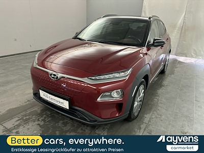 Hyundai Kona EV Style Geschlossen, 5-turig, Direktantrieb, 1-Gang