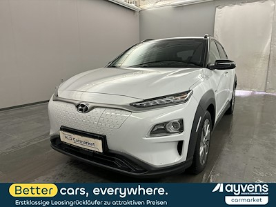 Hyundai Kona EV Style Geschlossen, 5-turig, Direktantrieb, 1-Gang