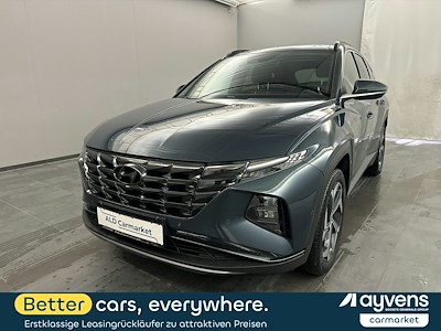 Hyundai TUCSON 1.6 T-GDi Plug-in-Hybrid 4WD Prime Geschlossen, 5-turig, Automatik, 6-Gang