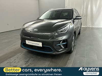 Kia E-Niro Spirit Geschlossen, 5-turig, Direktantrieb, 1-Gang