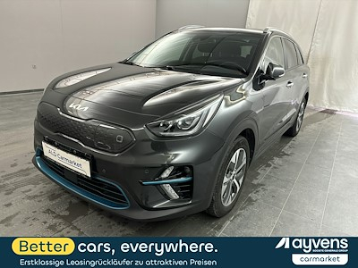 Kia E-Niro Spirit Geschlossen, 5-turig, Direktantrieb, 1-Gang