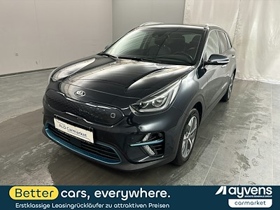 Kia E-Niro Spirit Geschlossen, 5-turig, Direktantrieb, 1-Gang