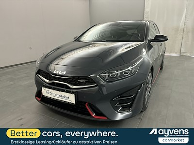 Kia ProCeed 1.6 T-GDI DCT7 OPF GT Coupe, 5-turig, Automatik, 7-Gang