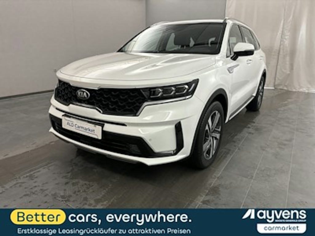 Kia Sorento 1.6 T-GDI PHEV AWD Aut. Vision Geschlossen, 5-turig, Automatik, 6-Gang