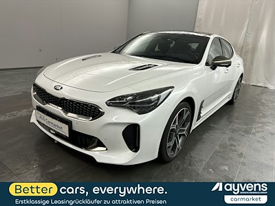 Kia Stinger 3.3 T-GDI AWD OPF GT Limousine, 5-turig, Automatik, 8-Gang