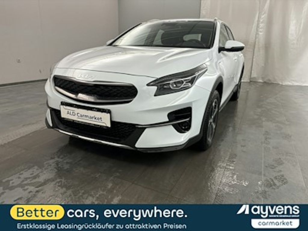Kia XCeed 1.6 GDI DCT6 OPF Plug-in-Hybrid Spirit Geschlossen, 5-turig, Automatik, 6-Gang