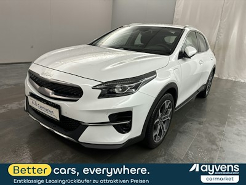 Kia XCeed 1.6 GDI DCT6 OPF Plug-in-Hybrid Spirit Geschlossen, 5-turig, Automatik, 6-Gang
