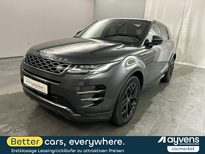 Land Rover Range rover evoque P300e R-Dynamic S Geschlossen, 5-turig, Automatik, 8-Gang