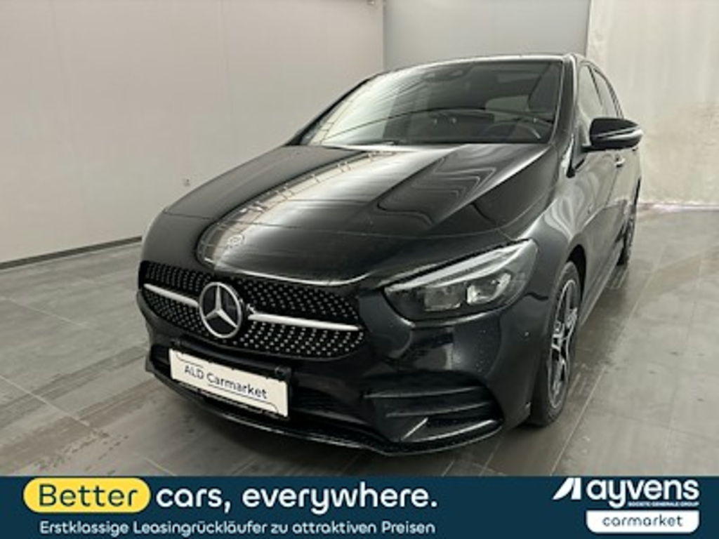 Mercedes-Benz B-Klasse MERCEDES-BENZ B 250 e 8G-DCT AMG Line Kombi, 5-turig, Automatik, 8-Gang