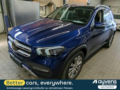 Mercedes-Benz Gle 350 DE 4mat MERCEDES GLE 350 de 4Matic 9G-TRONIC AMG Line