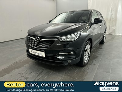 Opel Grandland X 1.5 D Start/Stop Automatik Business Edition Geschlossen, 5-turig, Automatik, 8-Gang