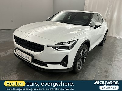 Polestar 2 2 Dual Motor 78kWh Limousine, 5-turig, Direktantrieb, 1-Gang