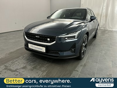 Polestar 2 2 Dual Motor 78kWh Performance Limousine, 5-turig, Direktantrieb, 1-Gang